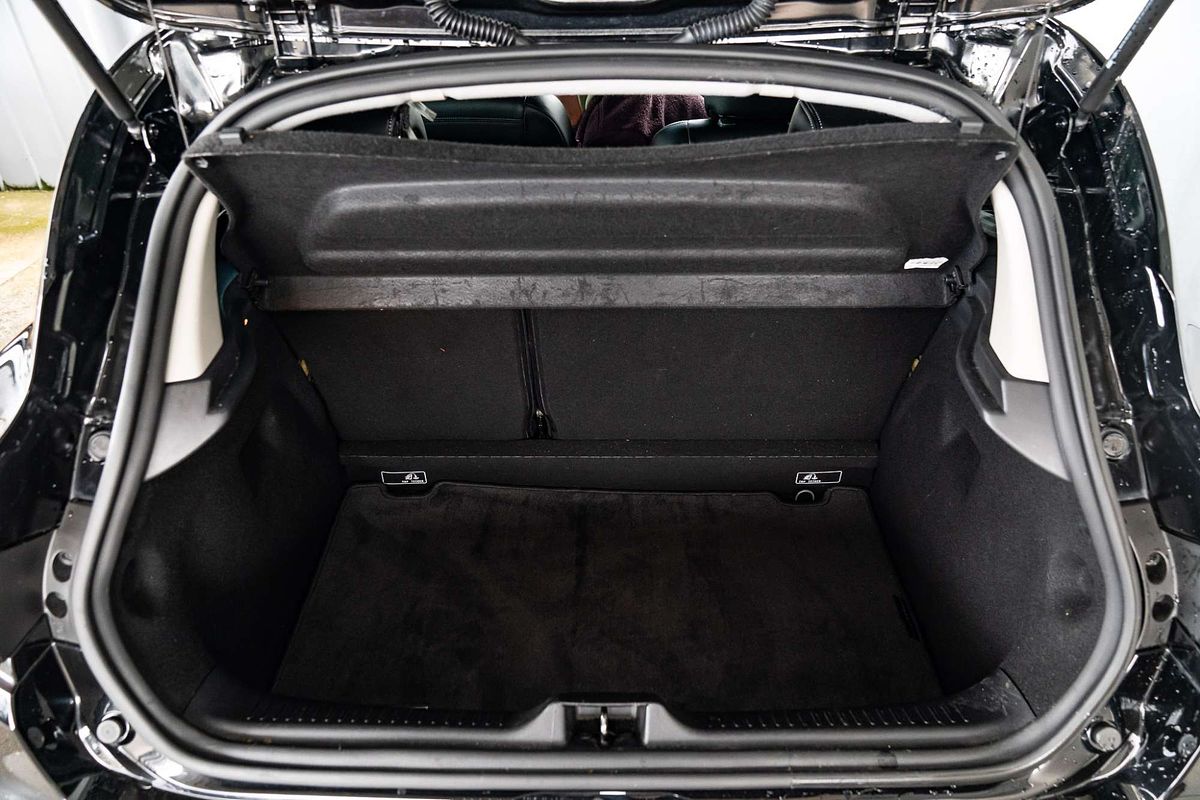 2019 Renault Clio Intens IV B98 Phase 2