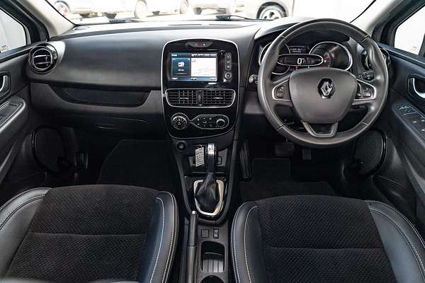 2019 Renault Clio Intens IV B98 Phase 2