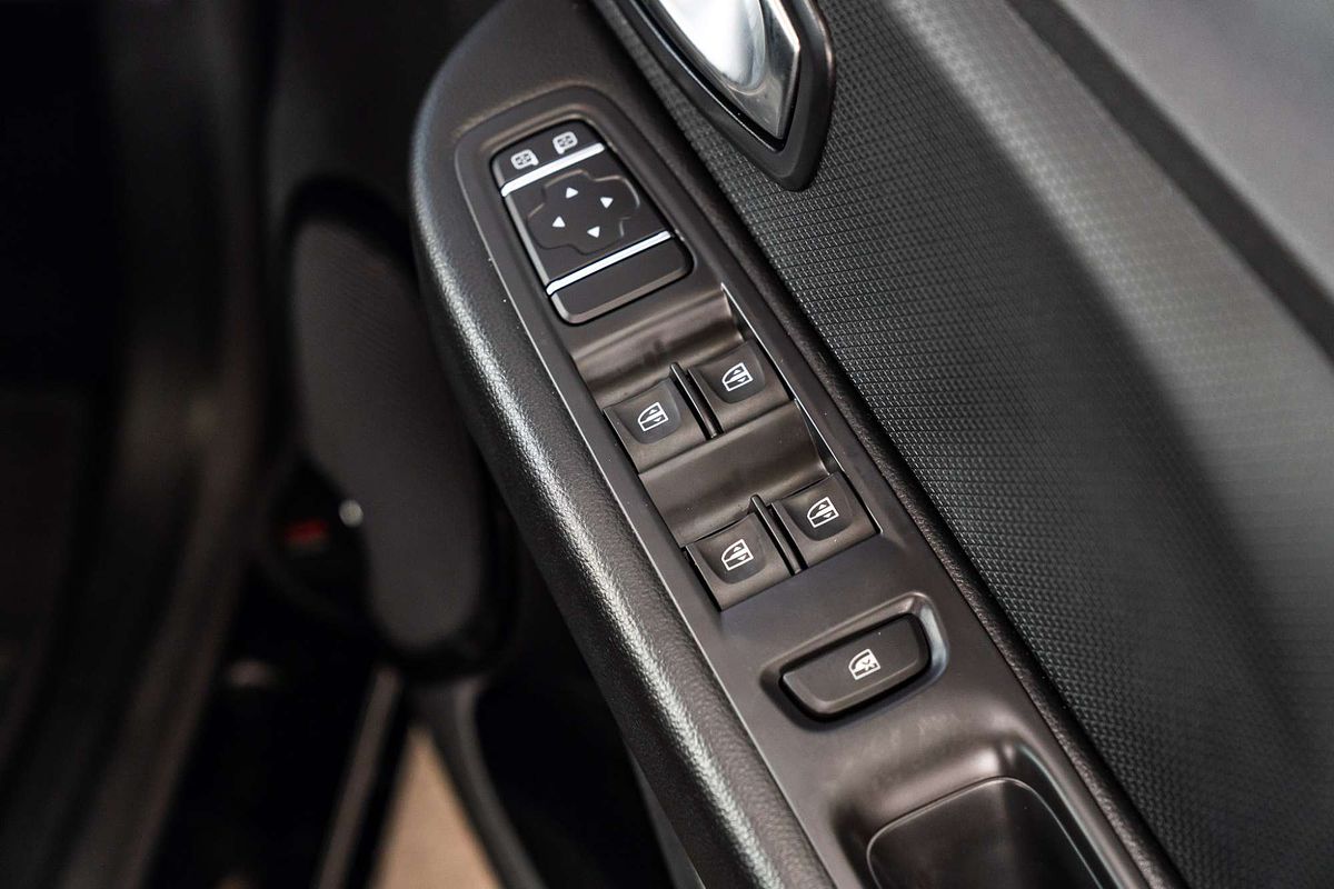 2019 Renault Clio Intens IV B98 Phase 2