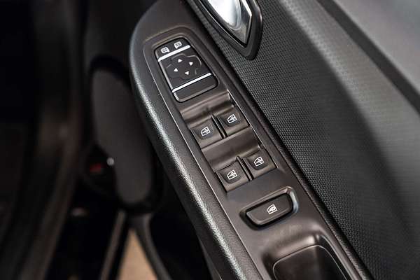 2019 Renault Clio Intens IV B98 Phase 2