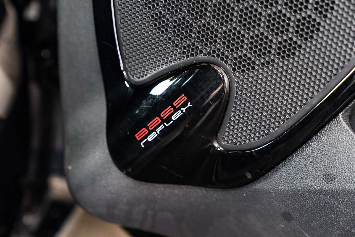 2019 Renault Clio Intens IV B98 Phase 2