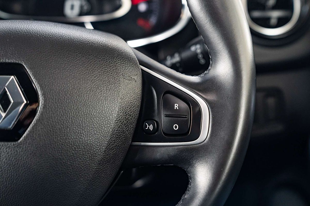 2019 Renault Clio Intens IV B98 Phase 2