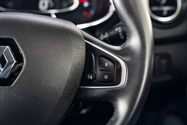 2019 Renault Clio Intens IV B98 Phase 2