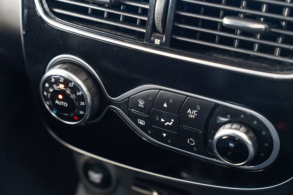 2019 Renault Clio Intens IV B98 Phase 2