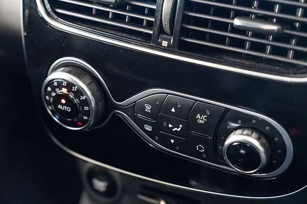 2019 Renault Clio Intens IV B98 Phase 2