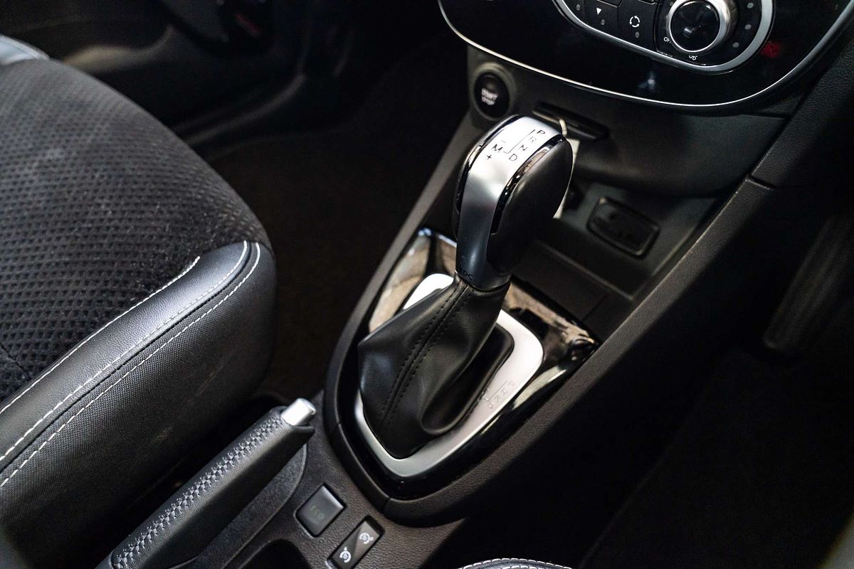 2019 Renault Clio Intens IV B98 Phase 2