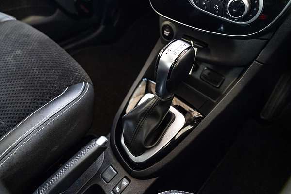 2019 Renault Clio Intens IV B98 Phase 2