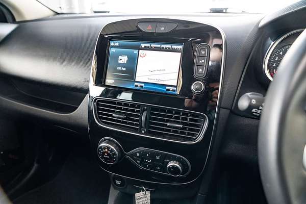 2019 Renault Clio Intens IV B98 Phase 2