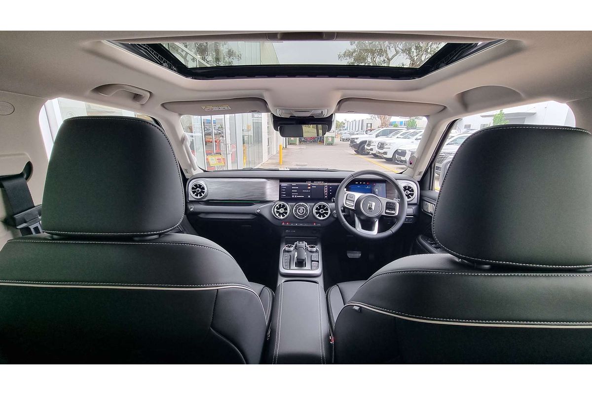 2025 GWM Tank 300 Ultra P01