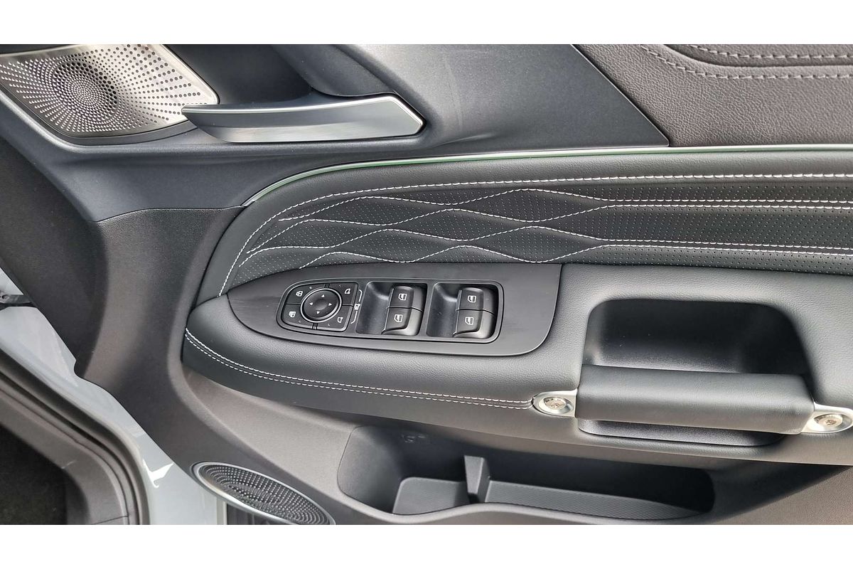 2025 GWM Tank 300 Ultra P01