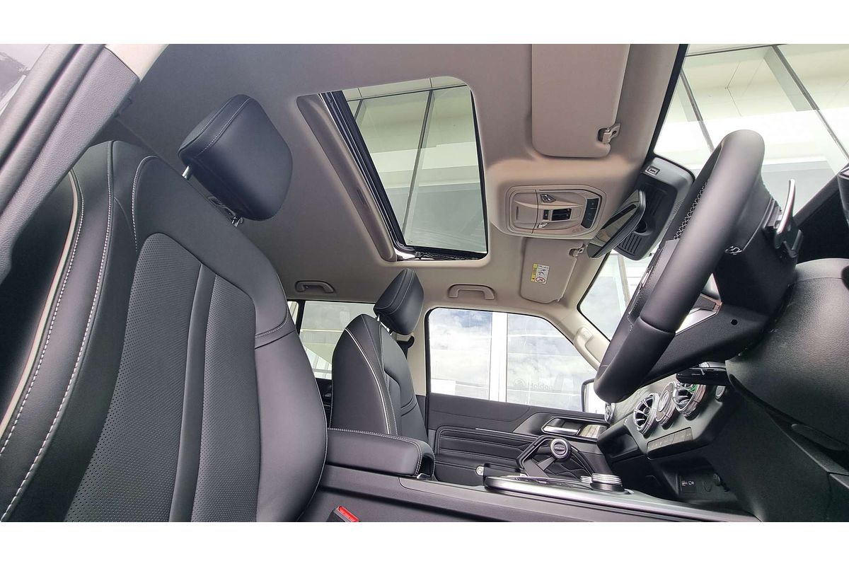 2025 GWM Tank 300 Ultra P01