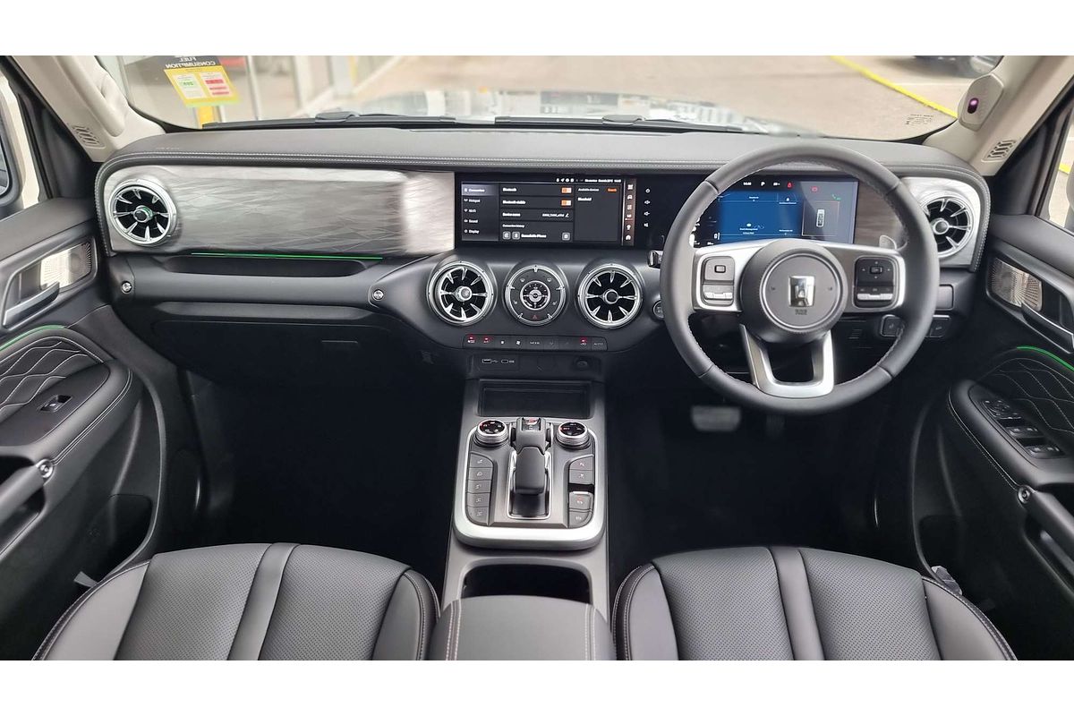 2025 GWM Tank 300 Ultra P01