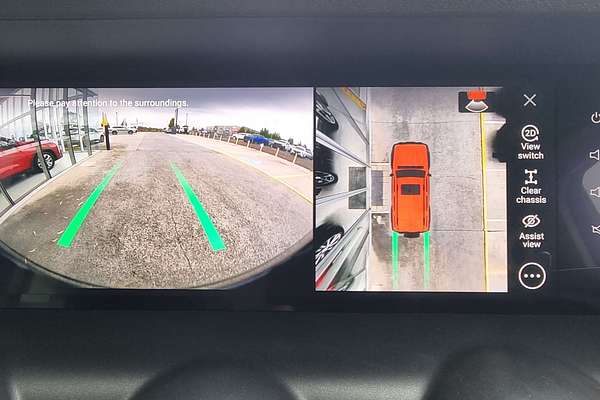 2025 GWM Tank 300 Ultra P01