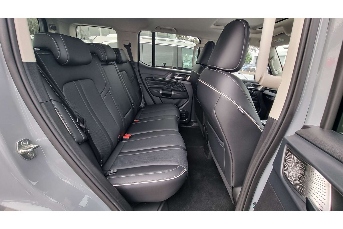 2025 GWM Tank 300 Ultra P01