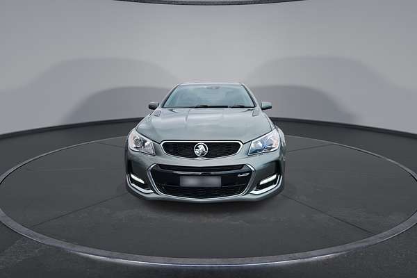 2016 Holden Commodore SS V Redline VF Series II
