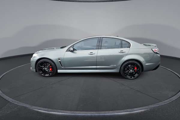 2016 Holden Commodore SS V Redline VF Series II