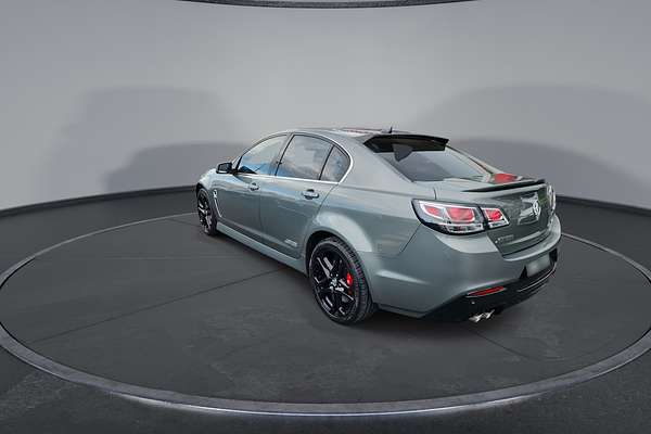2016 Holden Commodore SS V Redline VF Series II