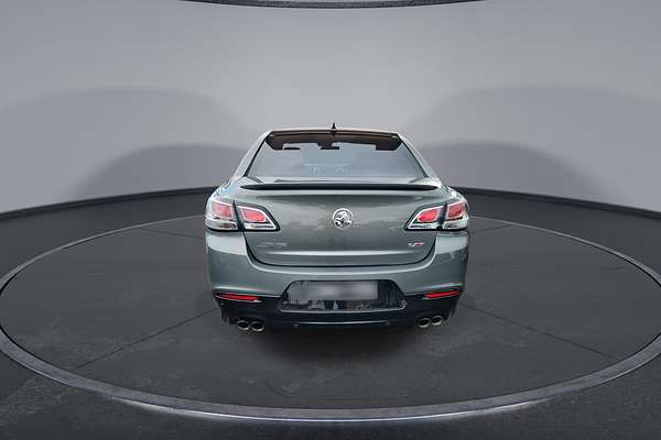 2016 Holden Commodore SS V Redline VF Series II