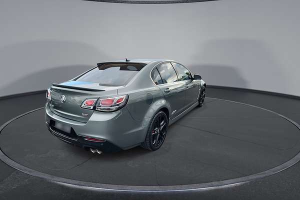2016 Holden Commodore SS V Redline VF Series II