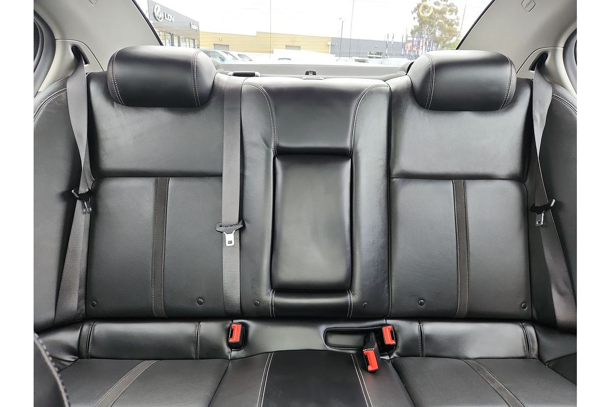 2016 Holden Commodore SS V Redline VF Series II