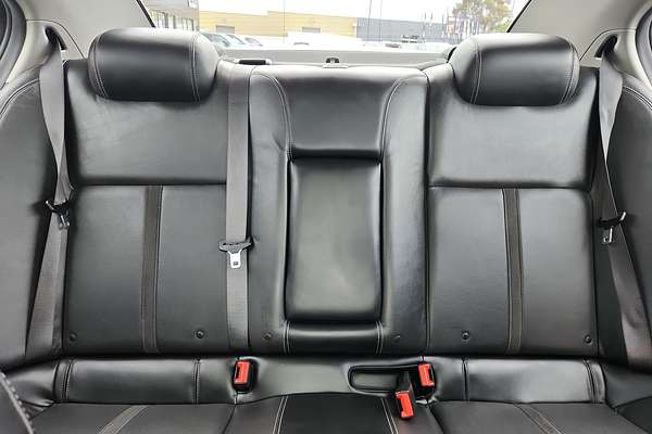 2016 Holden Commodore SS V Redline VF Series II