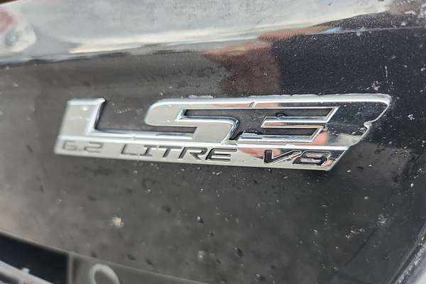 2016 Holden Commodore SS V Redline VF Series II