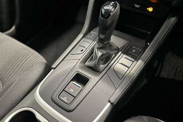 2025 Isuzu MU-X LS-M