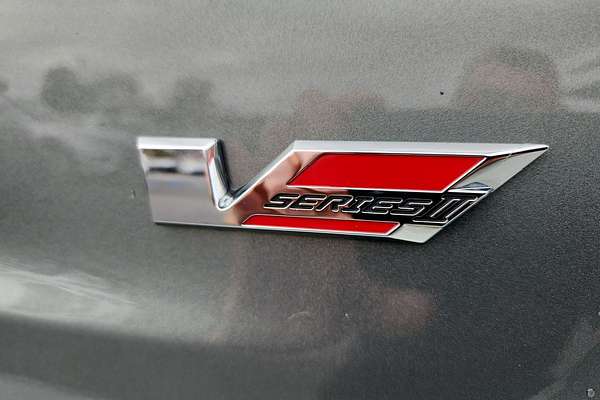 2016 Holden Commodore SS V Redline VF Series II