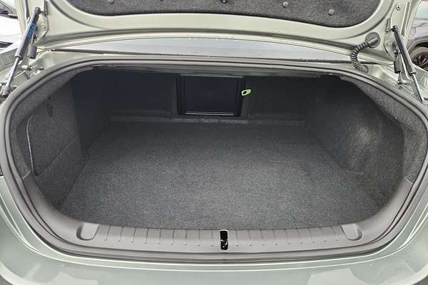 2016 Holden Commodore SS V Redline VF Series II