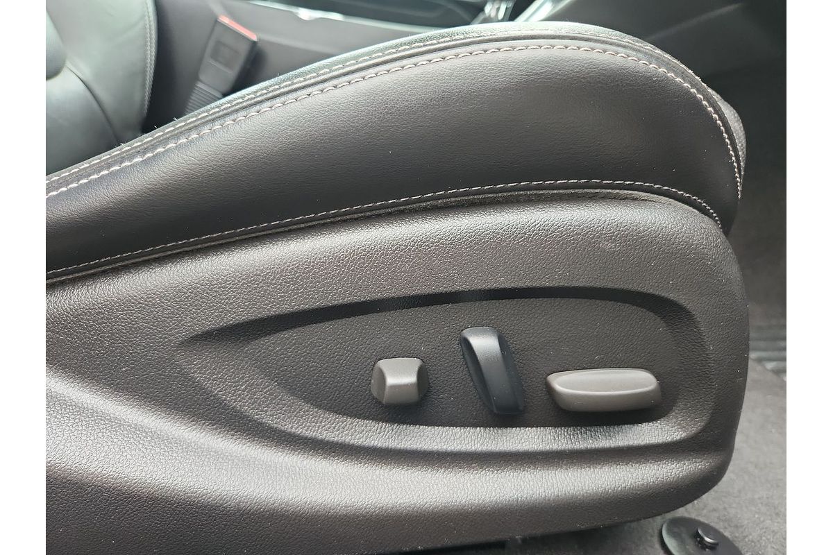 2016 Holden Commodore SS V Redline VF Series II