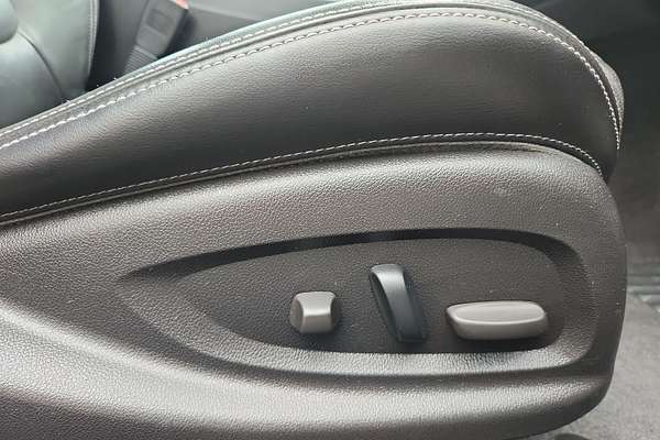 2016 Holden Commodore SS V Redline VF Series II