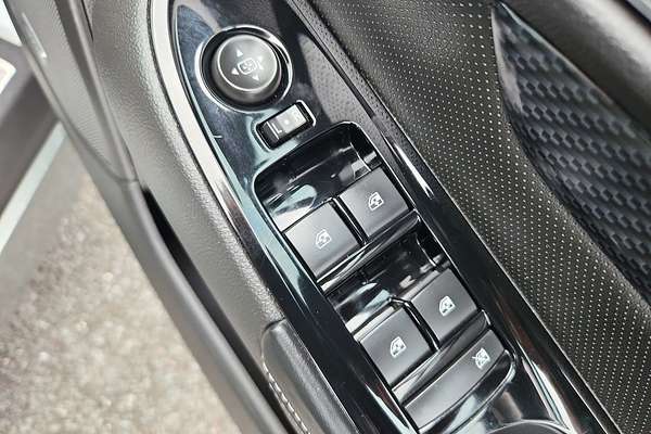 2016 Holden Commodore SS V Redline VF Series II