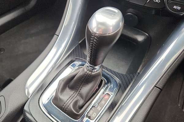 2016 Holden Commodore SS V Redline VF Series II