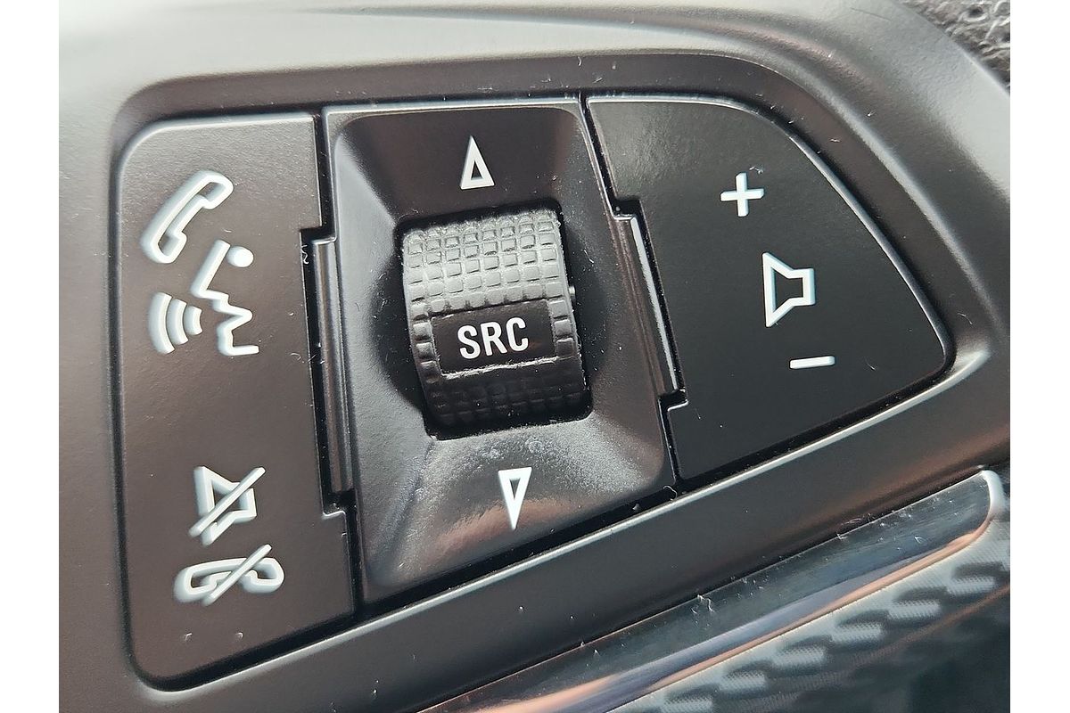 2016 Holden Commodore SS V Redline VF Series II