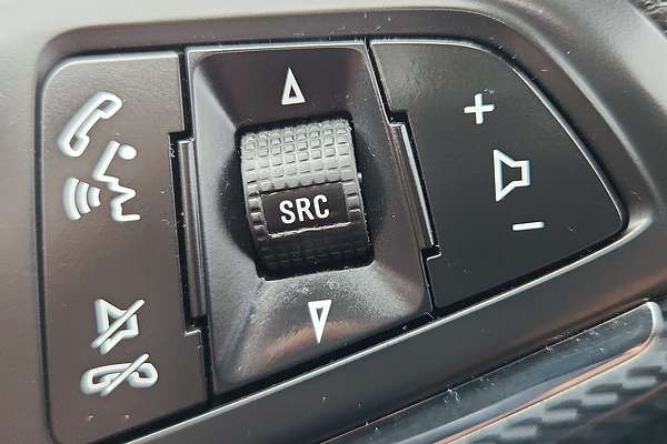 2016 Holden Commodore SS V Redline VF Series II