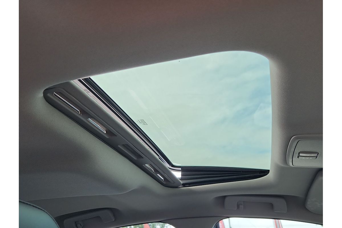 2016 Holden Commodore SS V Redline VF Series II