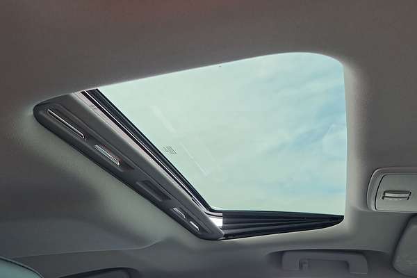 2016 Holden Commodore SS V Redline VF Series II