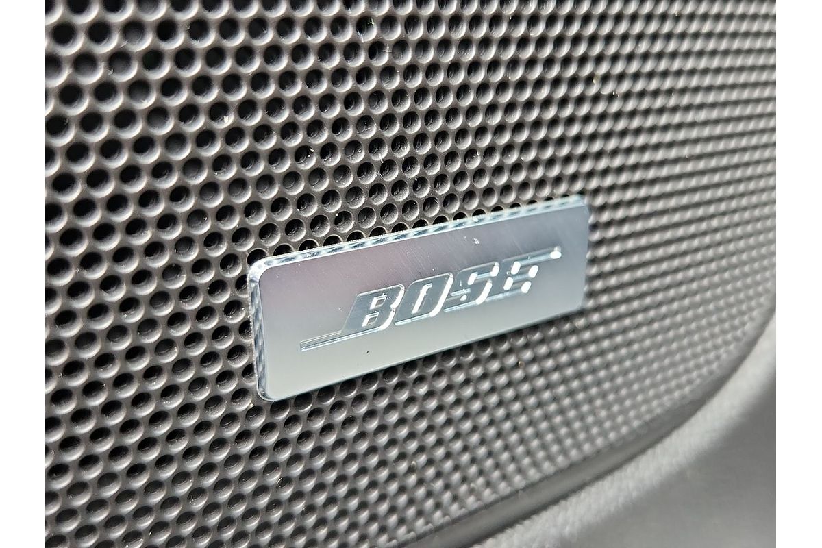 2016 Holden Commodore SS V Redline VF Series II