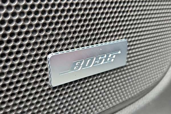 2016 Holden Commodore SS V Redline VF Series II