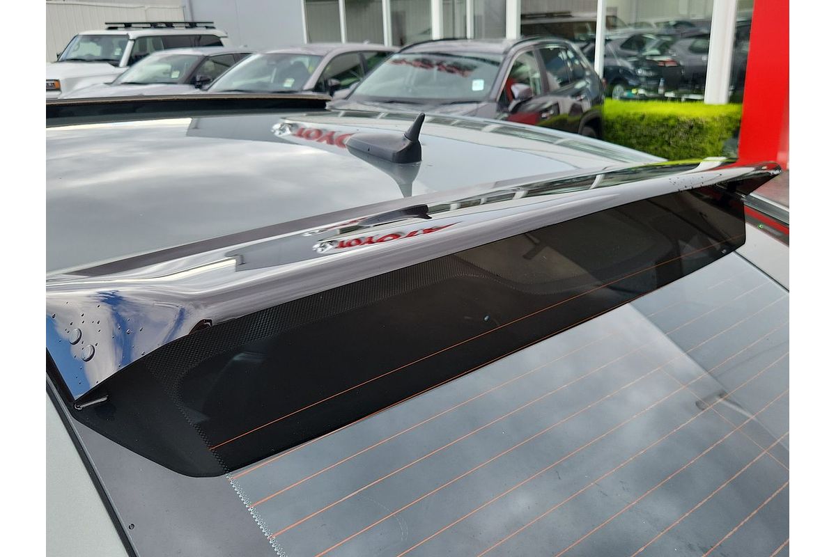 2016 Holden Commodore SS V Redline VF Series II