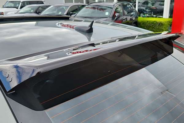 2016 Holden Commodore SS V Redline VF Series II