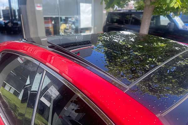 2018 Toyota Camry SL ASV70R