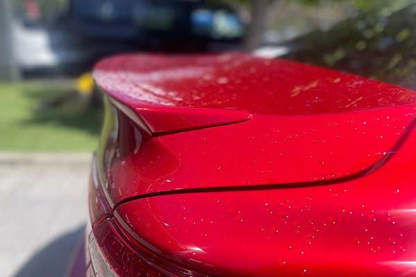 2018 Toyota Camry SL ASV70R