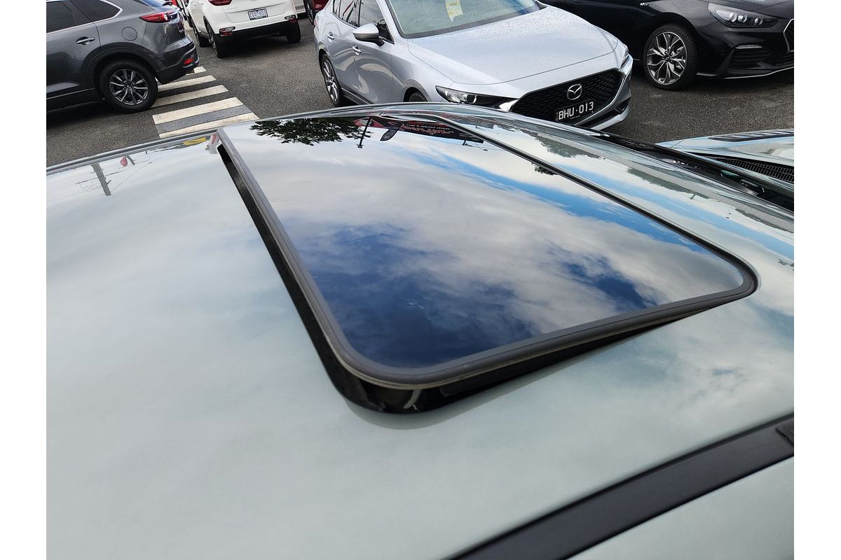 2016 Holden Commodore SS V Redline VF Series II