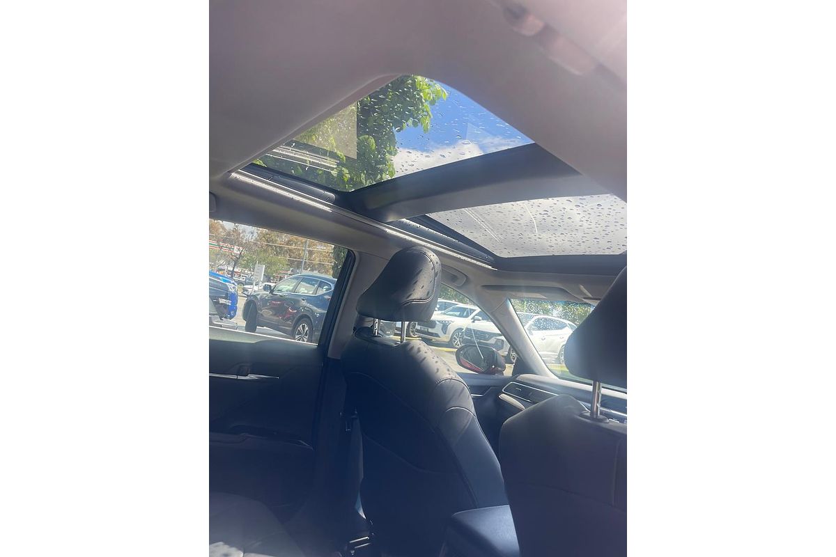 2018 Toyota Camry SL ASV70R