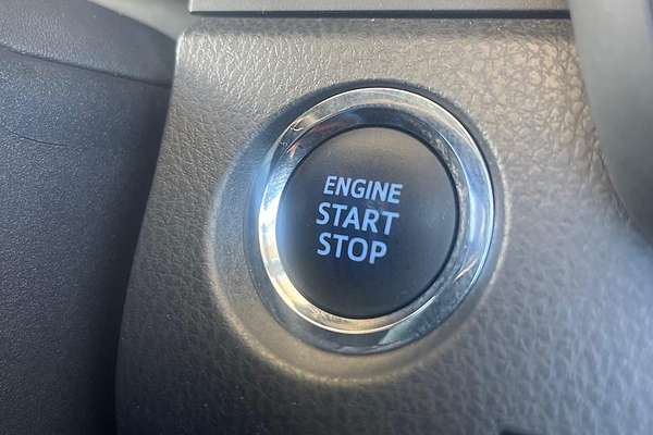 2018 Toyota Camry SL ASV70R