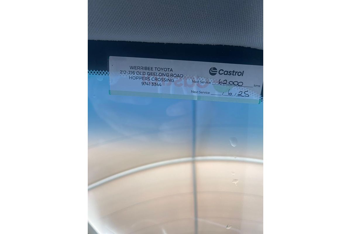 2018 Toyota Camry SL ASV70R