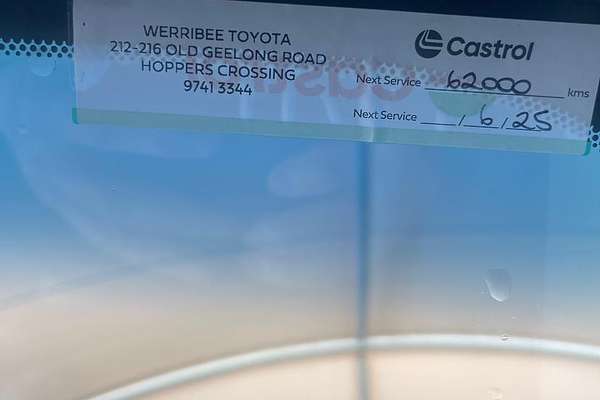 2018 Toyota Camry SL ASV70R