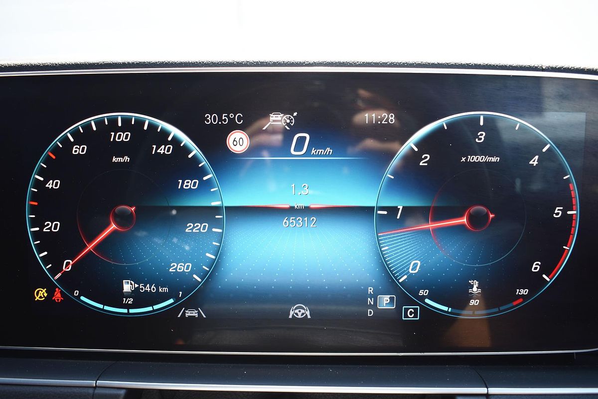 2020 Mercedes-Benz GLS-Class GLS400 d X167