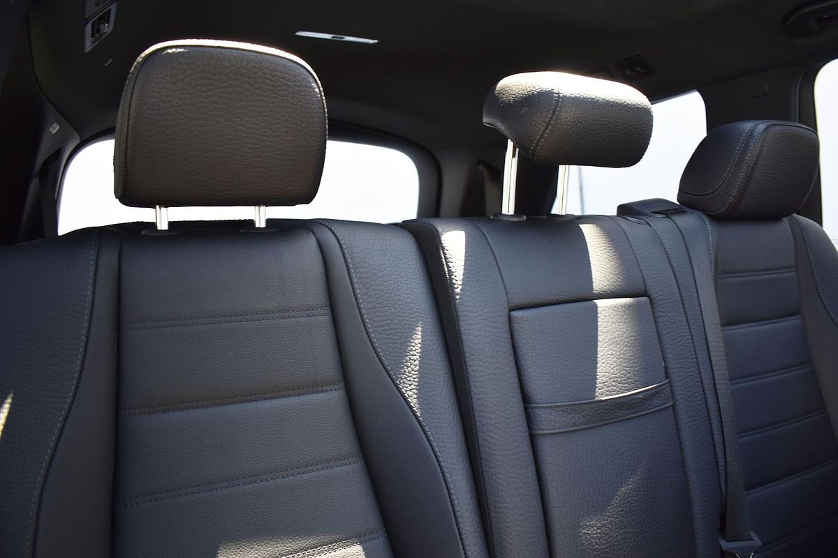 2020 Mercedes-Benz GLS-Class GLS400 d X167